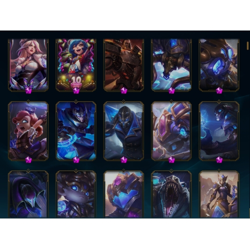  FULL HERO 1710 KOSTÜM PAX TWISTED FATE UCUZ